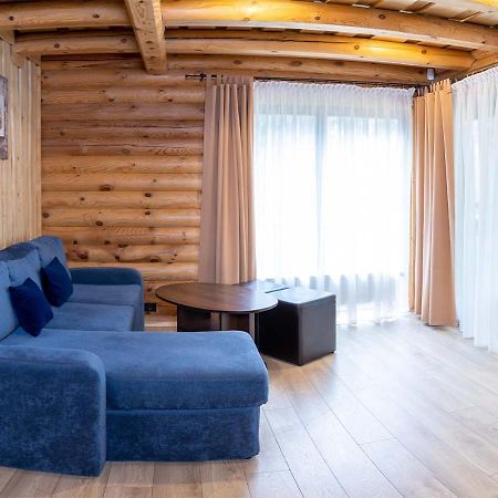 Meguva Resort Hotel Palanga Buitenkant foto