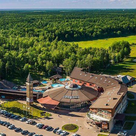 Meguva Resort Hotel Palanga Buitenkant foto
